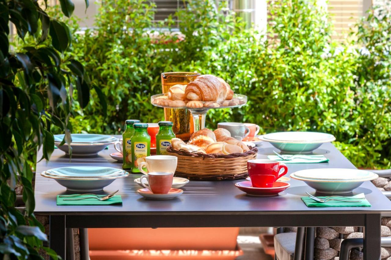 Maison Josephine Design With Terrace * Sorrento