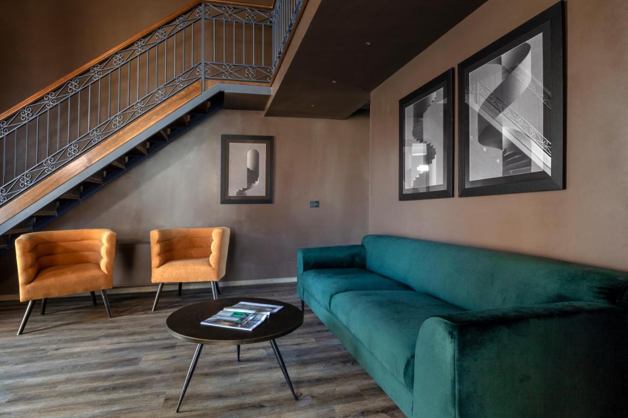 Apartment Maison Josephine Design With Terrace Sorrento