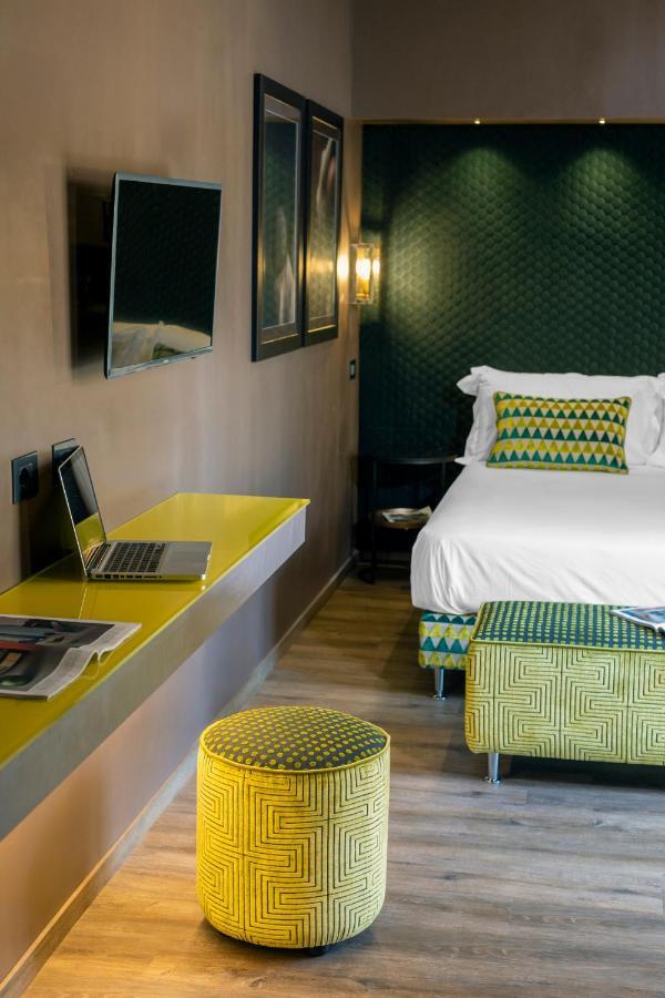 Maison Josephine Design With Terrace Apartment *