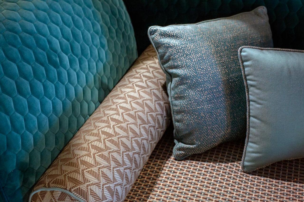 Maison Josephine Design With Terrace *