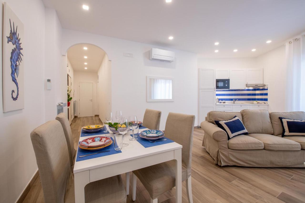 Apartment Solymar Due