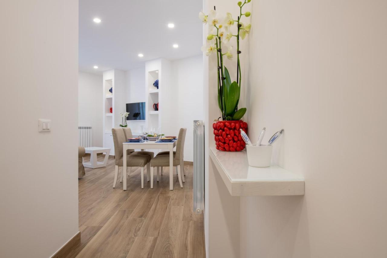 Solymar Due Apartment Sorrento