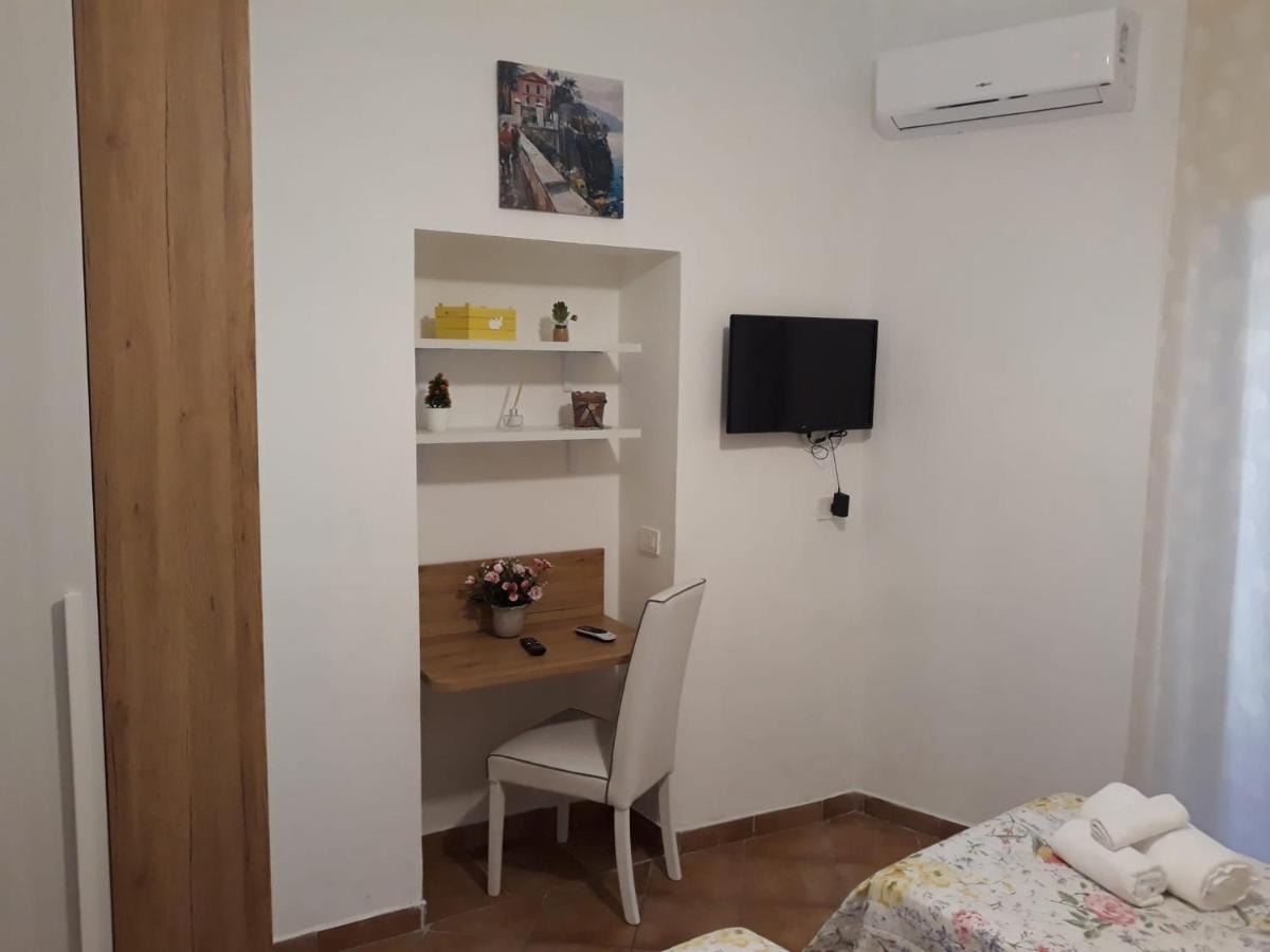 Rita Flat Apartment