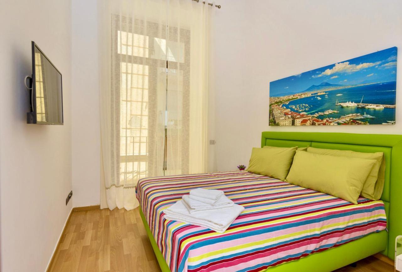 Sara Luxury 2 Appartement Sorrento