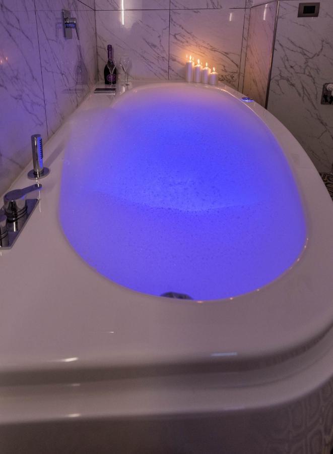 Sara Luxury 2 Sorrento