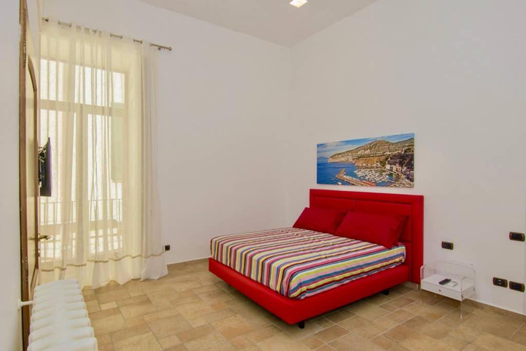 Sara Luxury 2 * Sorrento