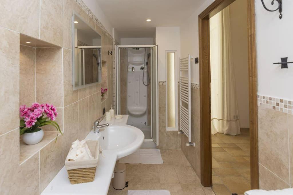 Sara Luxury 2 Sorrento