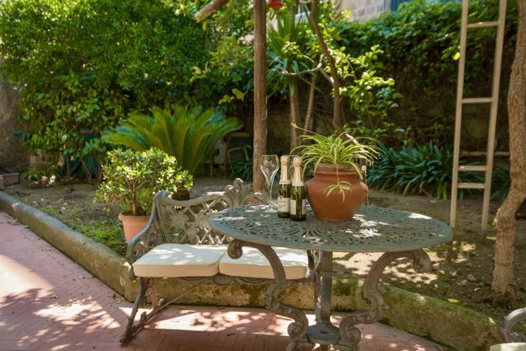 Appartement Sara Luxury 2 Sorrento