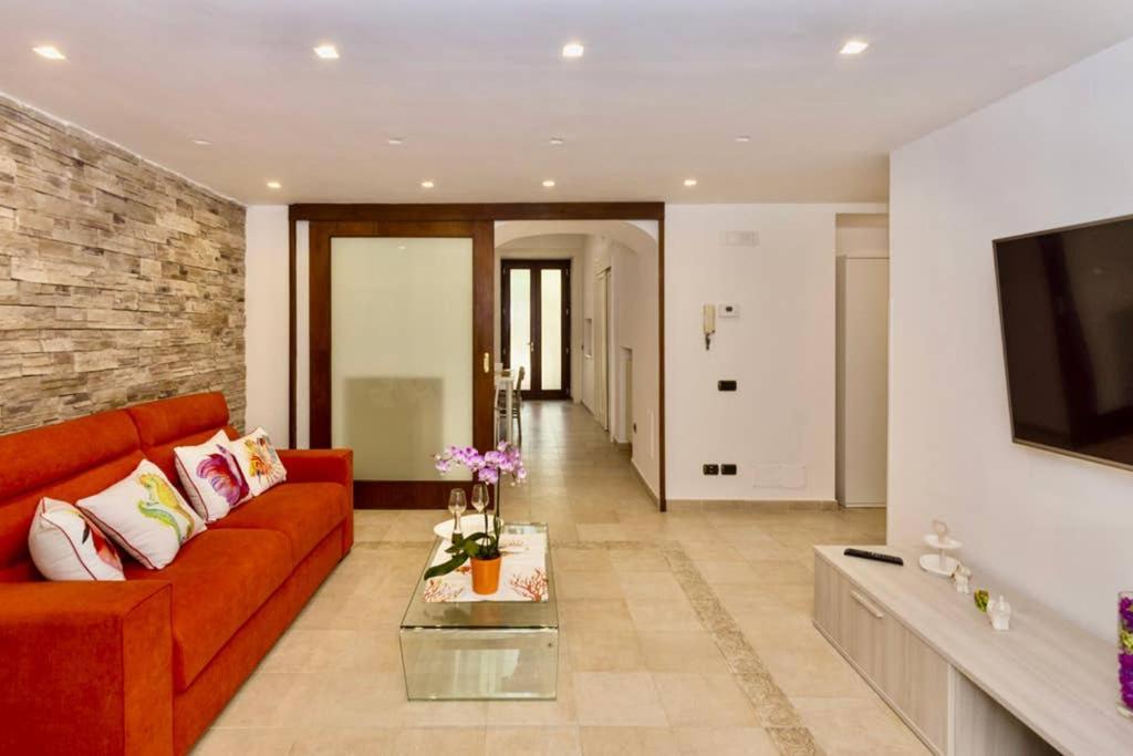 Sara Luxury 2 Sorrento