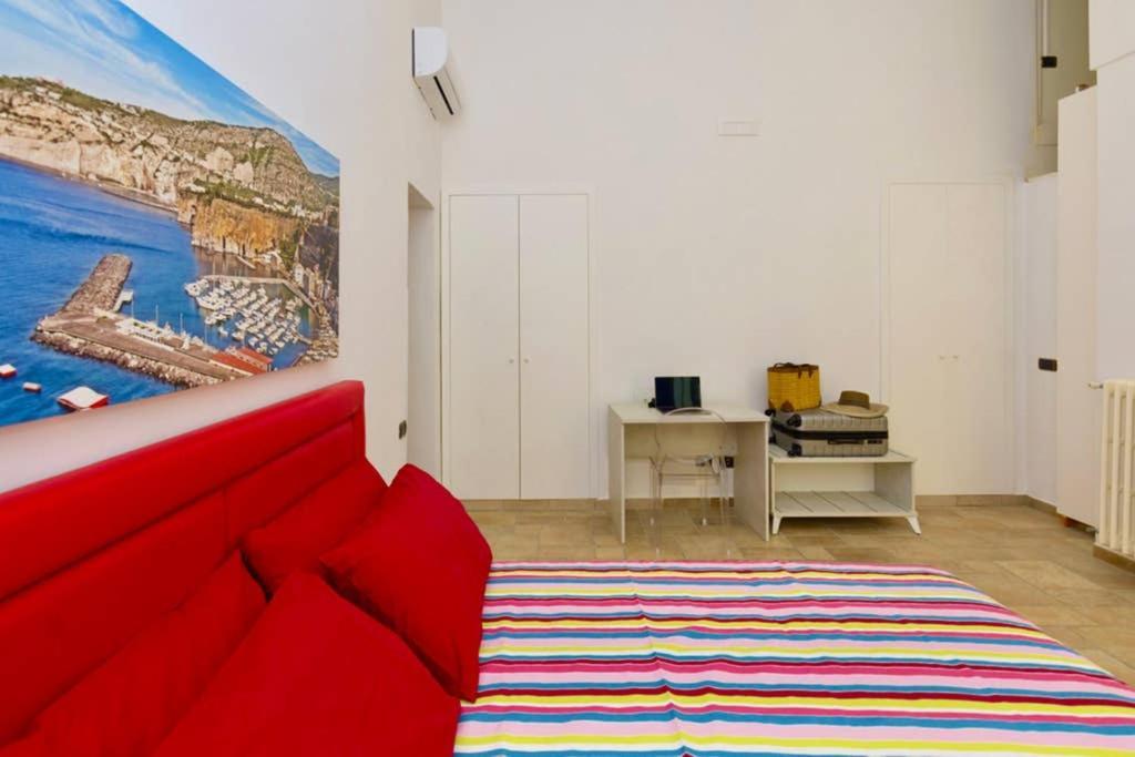 Sara Luxury 2 * Sorrento
