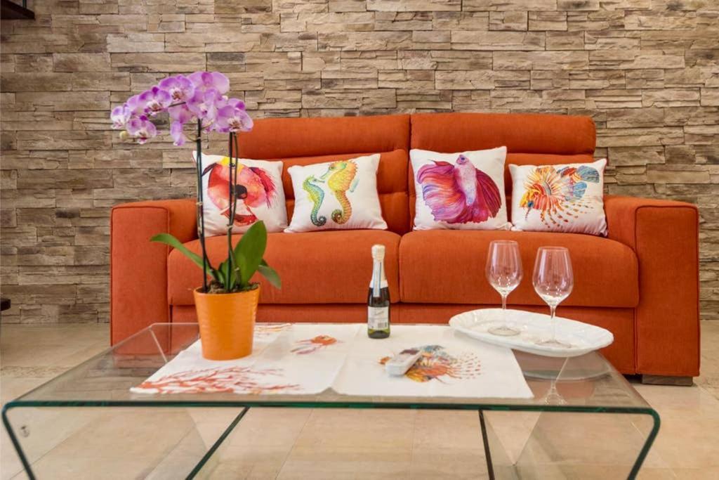 Sara Luxury 2 Appartement *