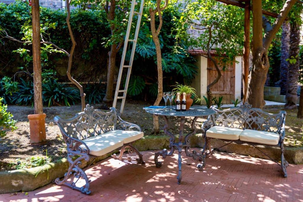 Sara Luxury 2 Appartement Sorrento