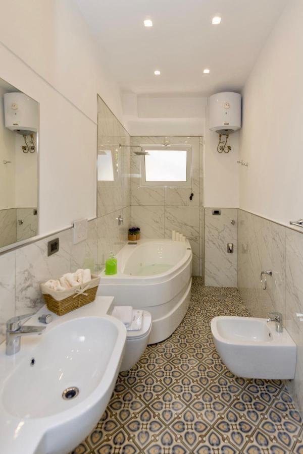 Sara Luxury 2 * Sorrento