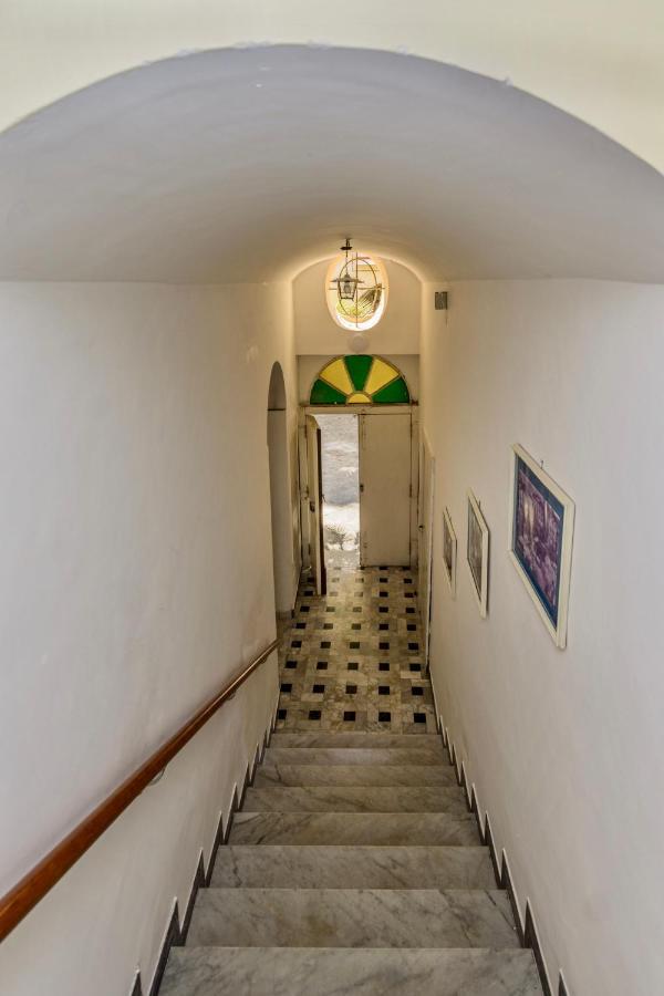 Appartement Sara Luxury 2 Sorrento