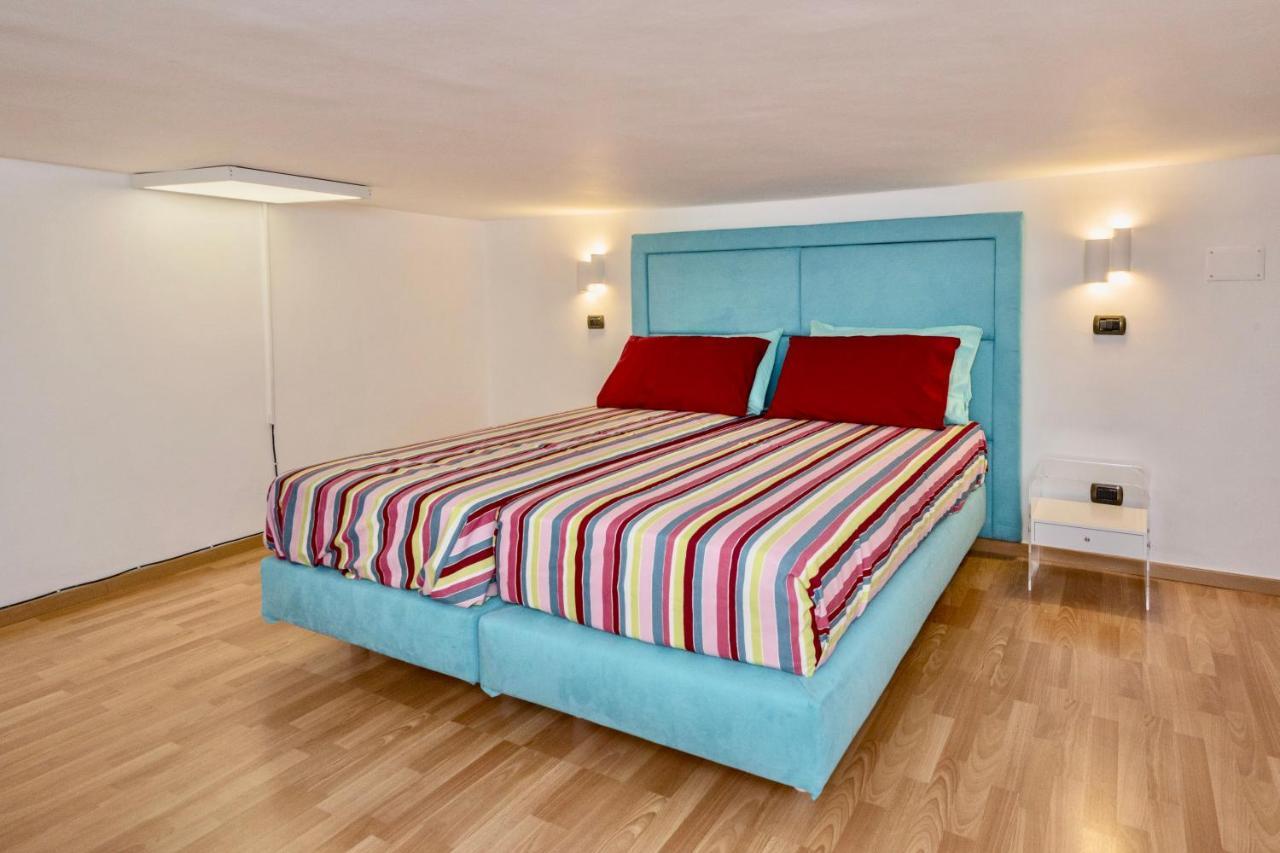 Sara Luxury 2 Appartement Sorrento
