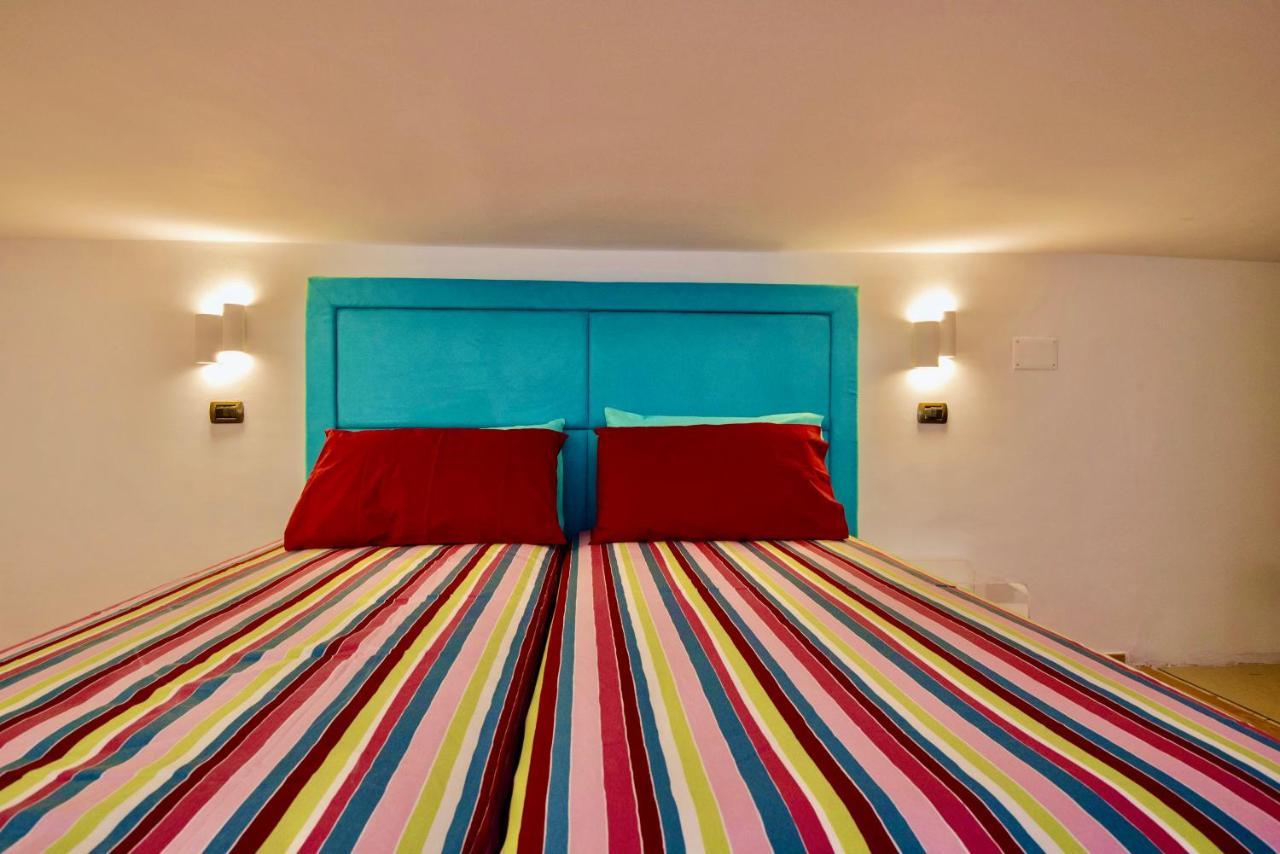 Appartement Sara Luxury 2
