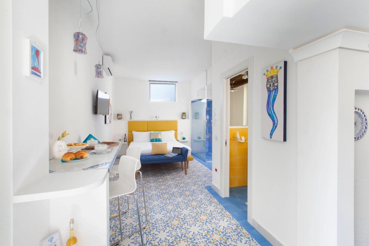 Vivaldo - Fuoro Apartment