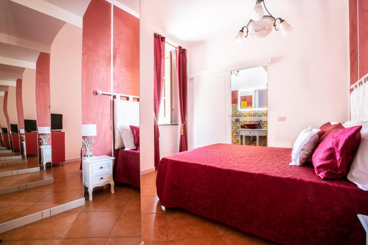 Al Mare Bed & Breakfast Sorrento