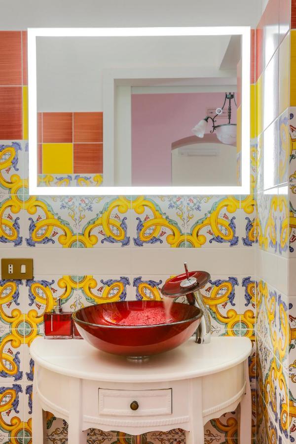 Al Mare Bed & Breakfast