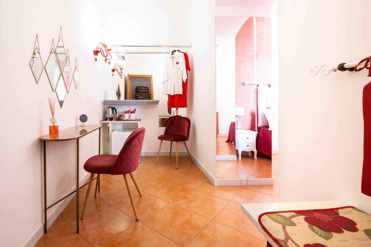 Bed & Breakfast Al Mare *