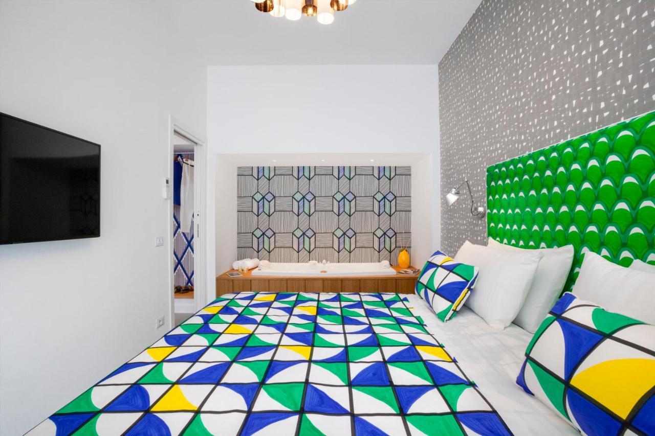 Sorrentovibes - Luxury Design & Jacuzzi In Heart Of *