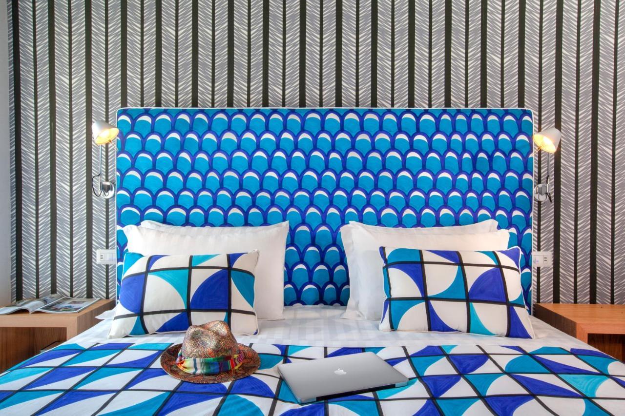 Sorrentovibes - Luxury Design & Jacuzzi In Heart Of * Sorrento
