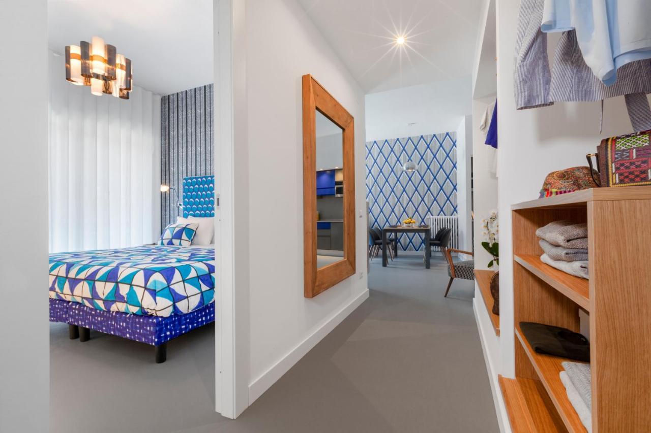 Sorrentovibes - Luxury Design & Jacuzzi In Heart Of