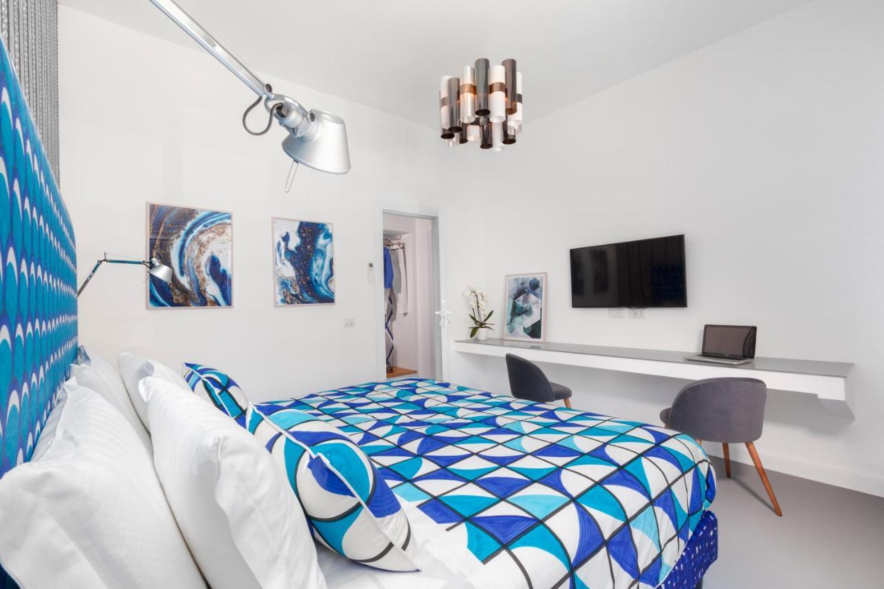 Sorrentovibes - Luxury Design & Jacuzzi In Heart Of *