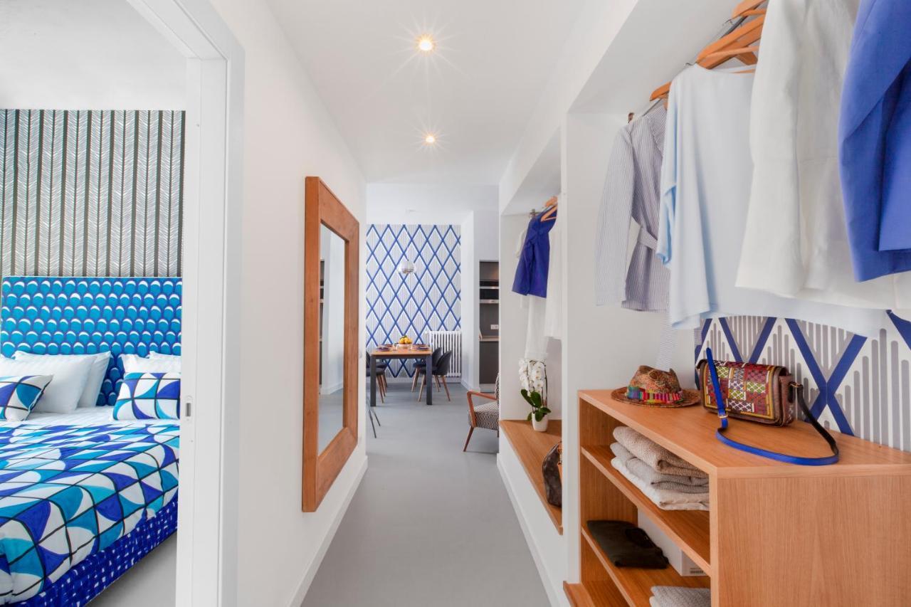 Sorrentovibes - Luxury Design & Jacuzzi In Heart Of Apartment