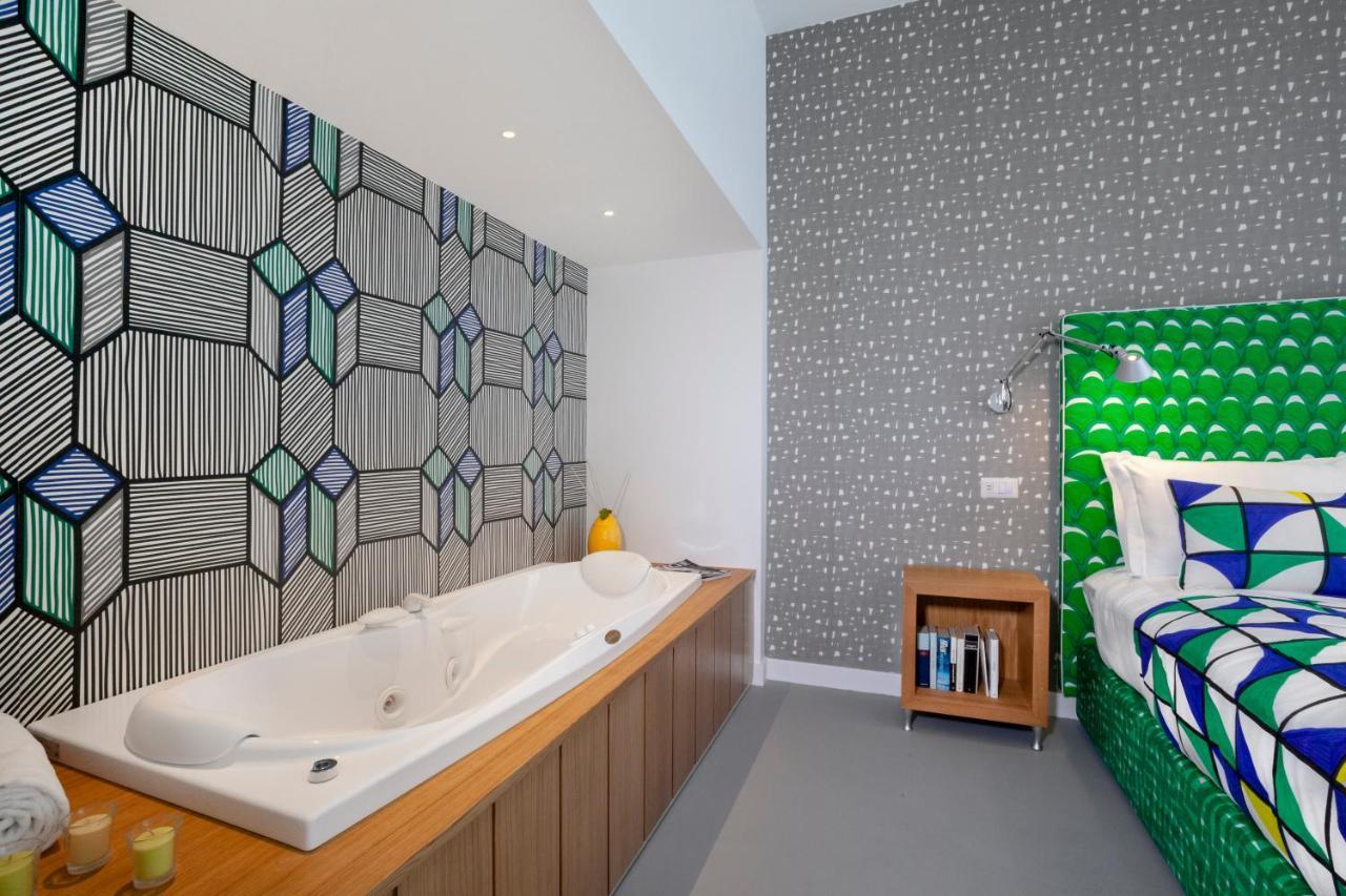 Sorrentovibes - Luxury Design & Jacuzzi In Heart Of Apartment *
