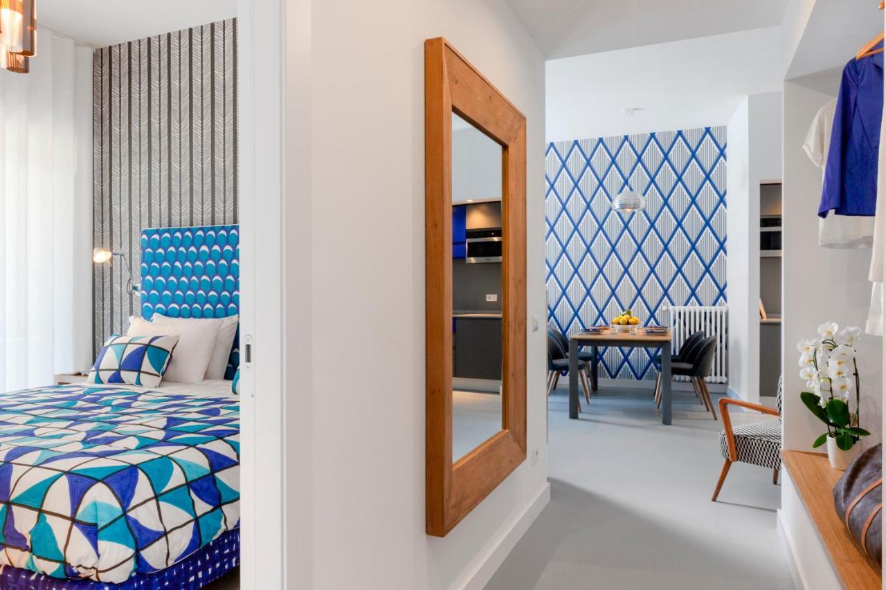 Sorrentovibes - Luxury Design & Jacuzzi In Heart Of Sorrento