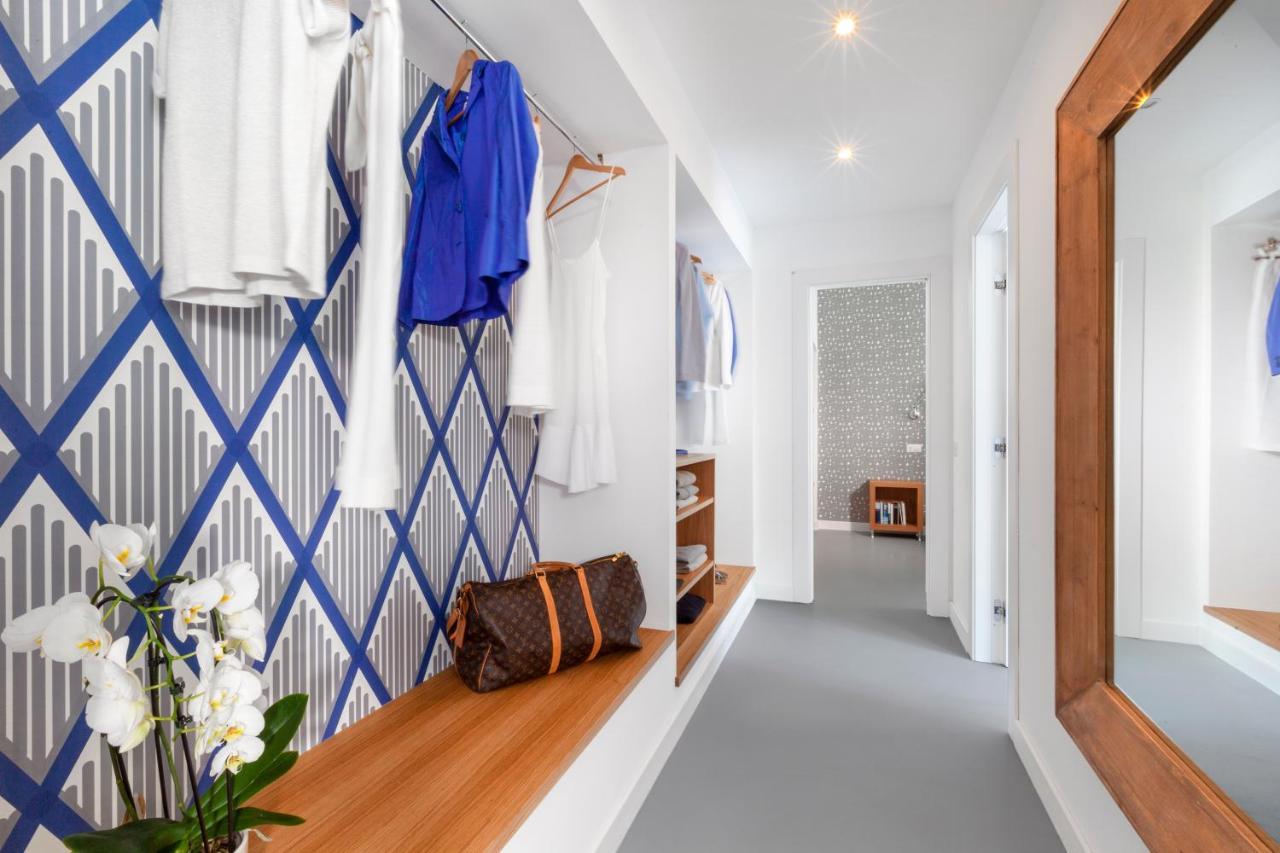 Sorrentovibes - Luxury Design & Jacuzzi In Heart Of *