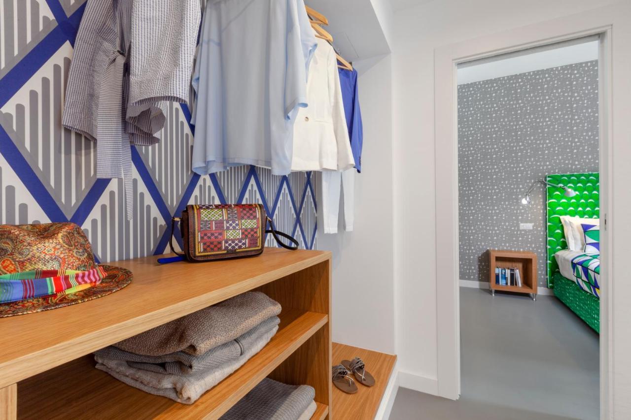 Sorrentovibes - Luxury Design & Jacuzzi In Heart Of Apartment