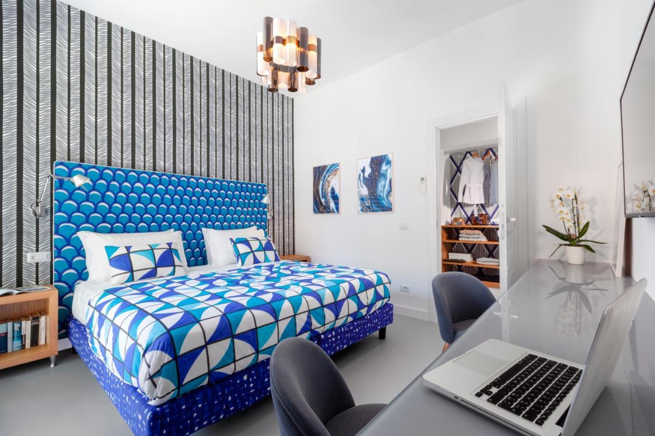 Sorrentovibes - Luxury Design & Jacuzzi In Heart Of Sorrento