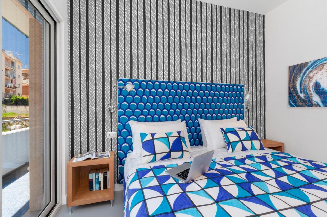 Sorrentovibes - Luxury Design & Jacuzzi In Heart Of Sorrento