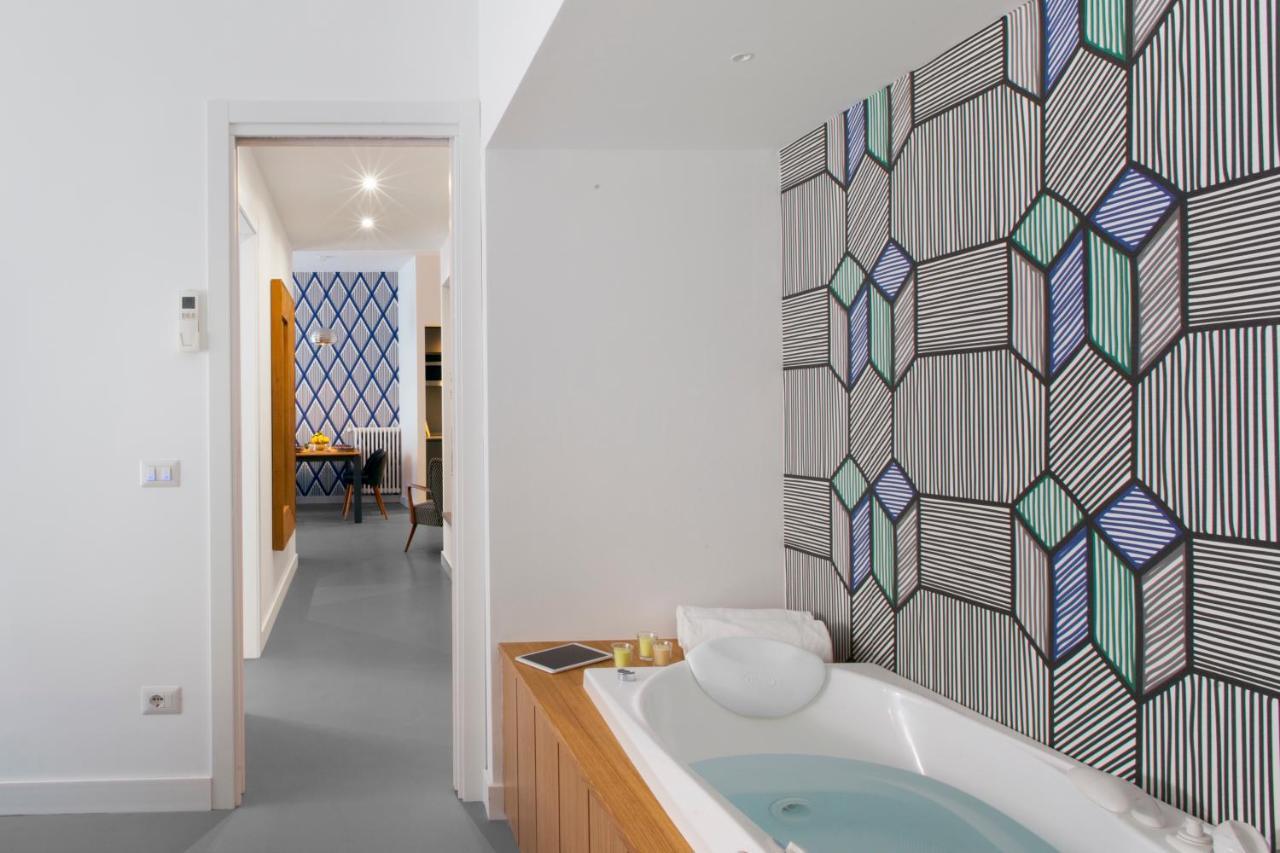 Sorrentovibes - Luxury Design & Jacuzzi In Heart Of *