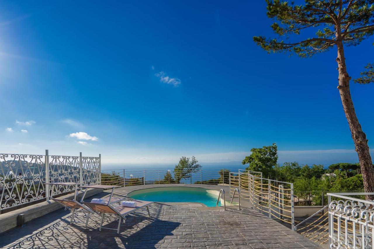 Bed & Breakfast Ariele Sorrento