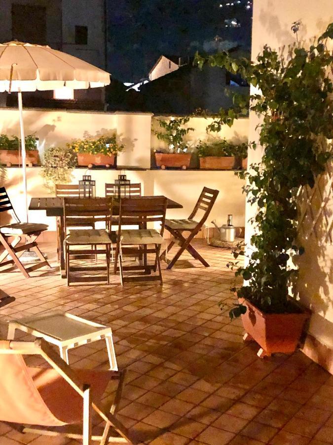 Terrazza Felicienne