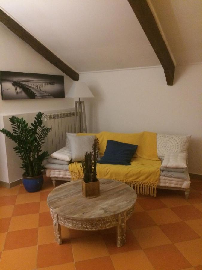 Terrazza Felicienne