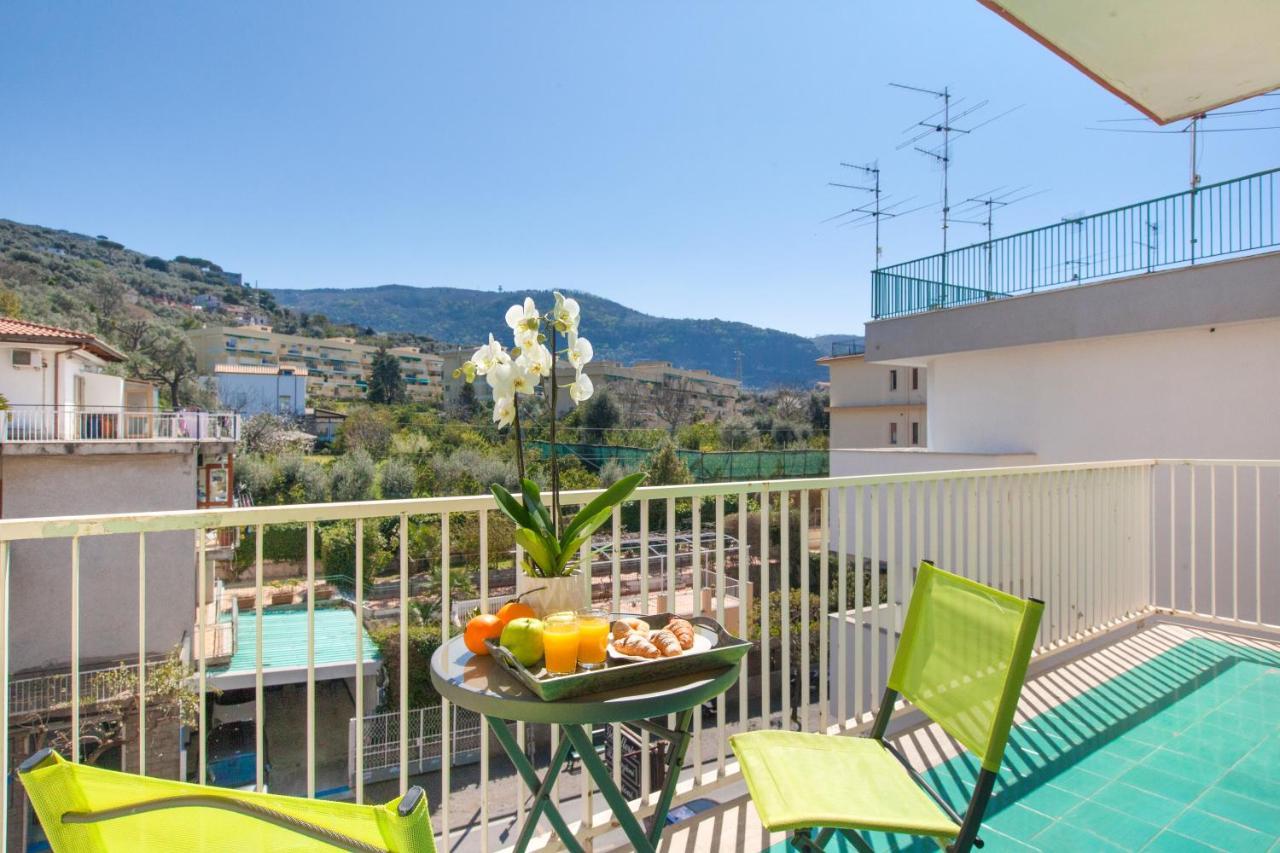 Apartment Madame Coco Luxury And Pool *