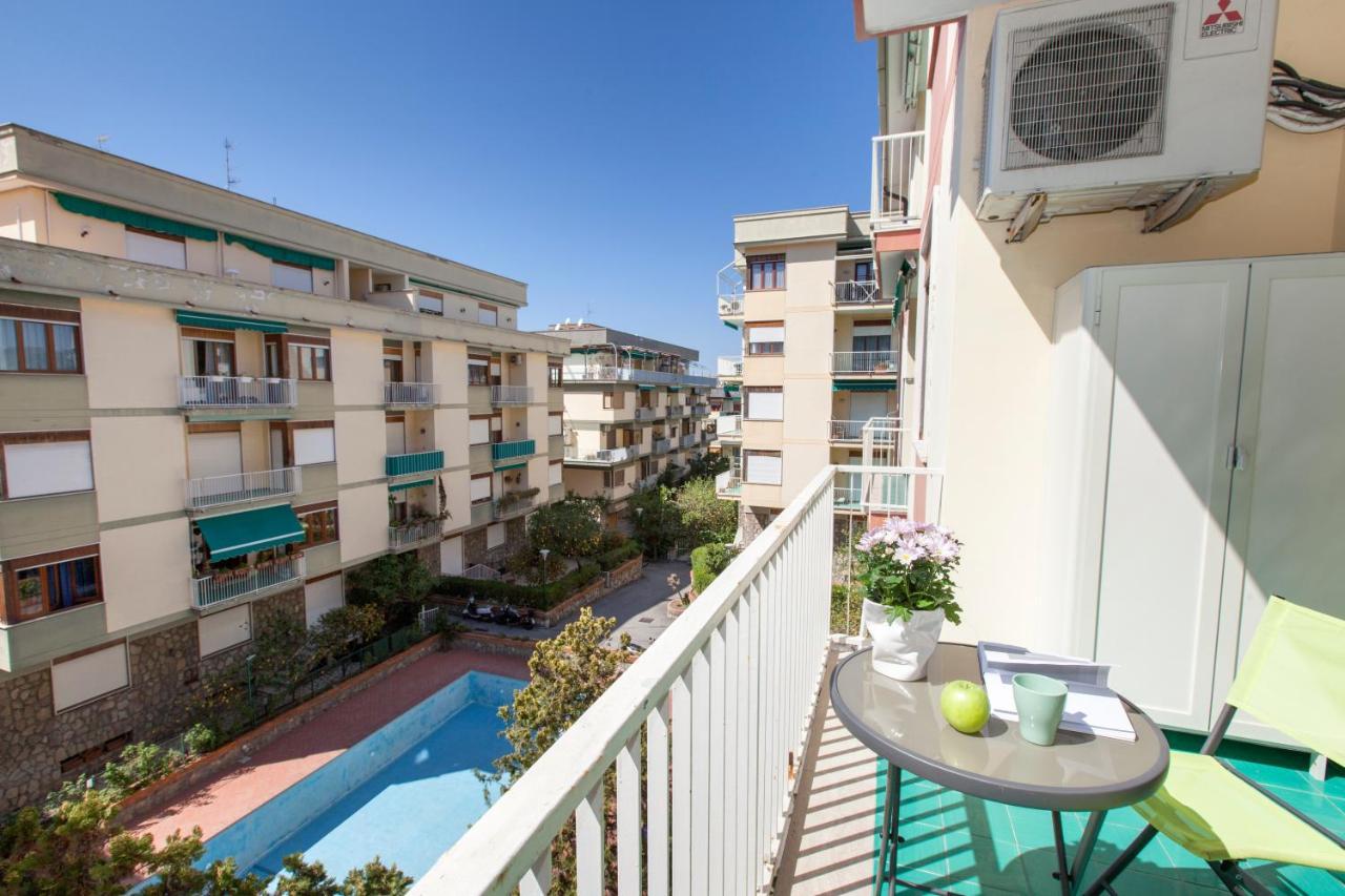 Madame Coco Luxury And Pool Apartment *
