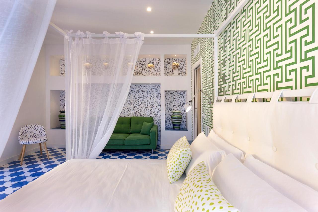 Luxury&romantic With Balcony In Apartment *