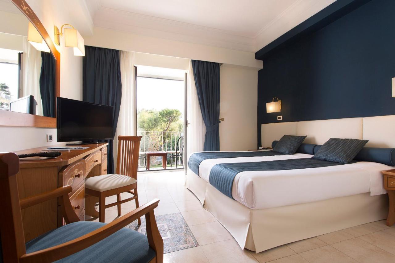 Arbareto 4* Sorrento