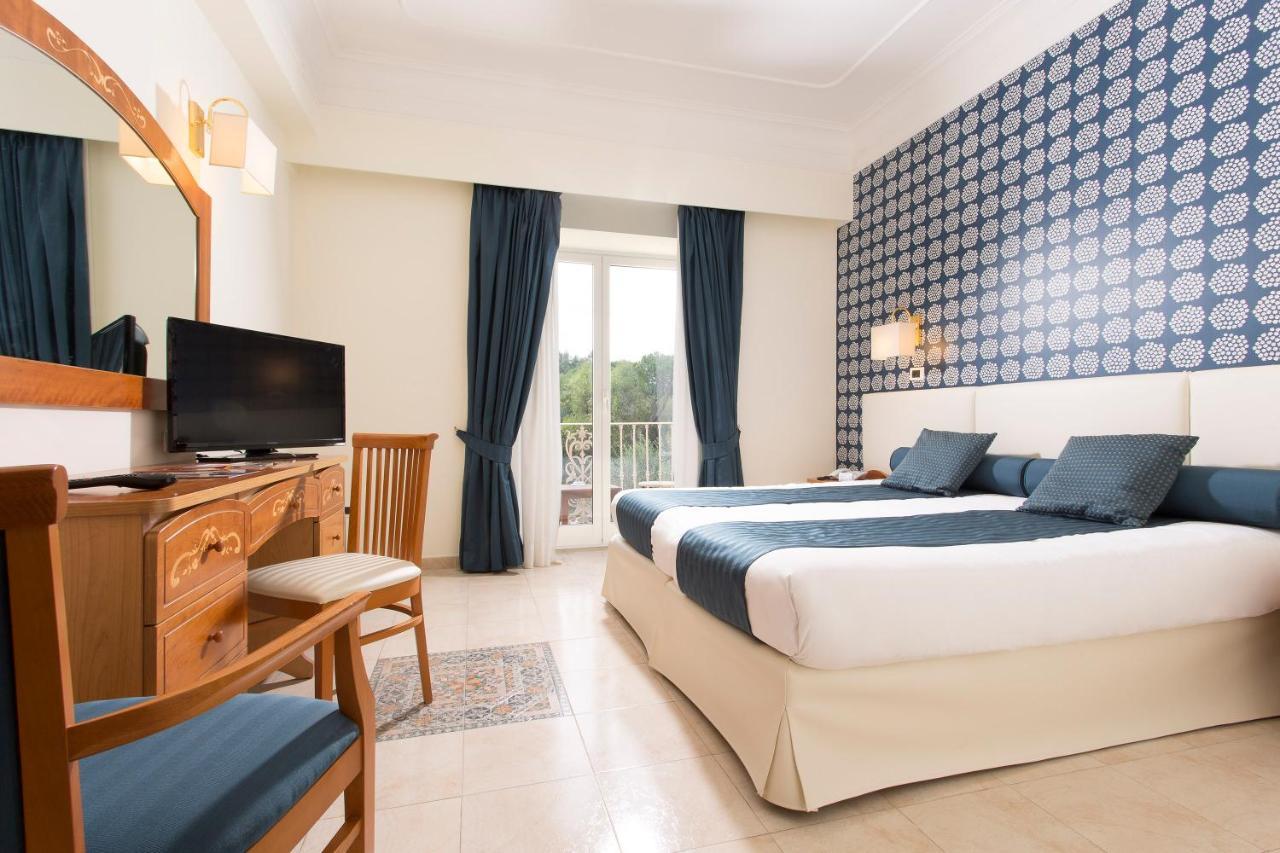 Arbareto 4* Sorrento