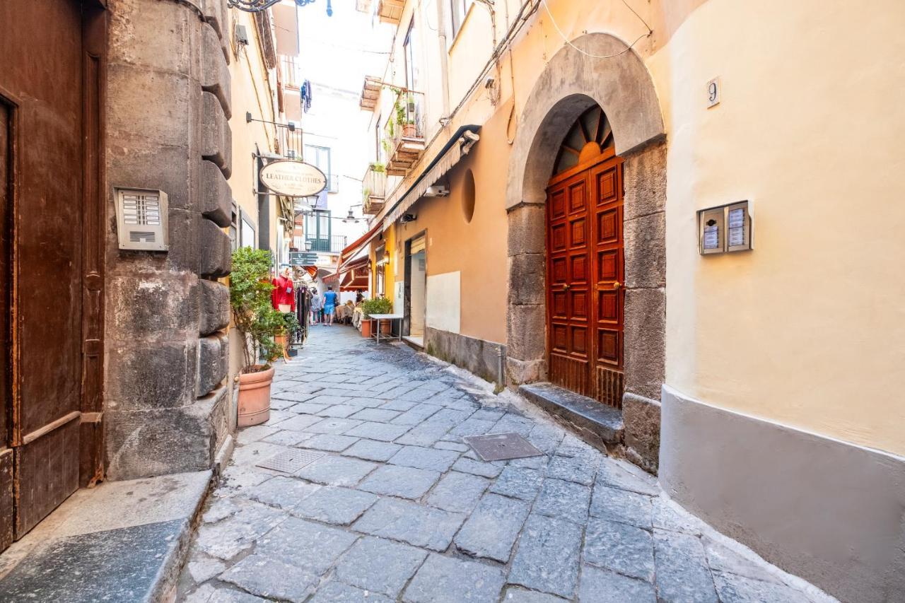 Holiday home Maison Borghese *