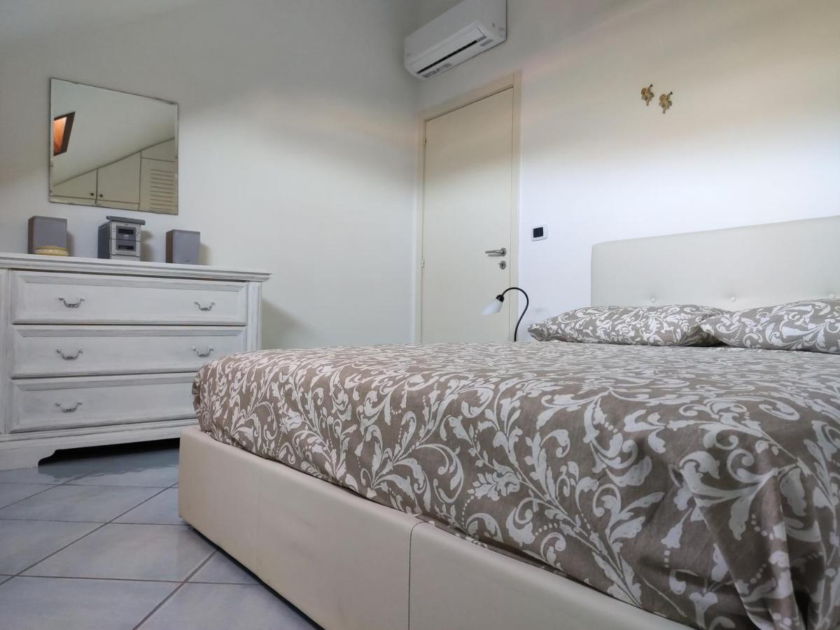 Casa Fontana Holiday home *
