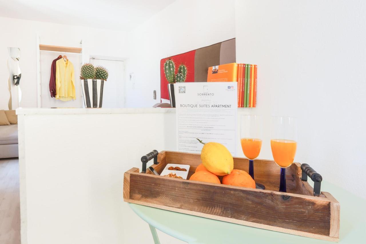 Guest house Sorrentovibes - By Piazzatasso&oldtown Sorrento