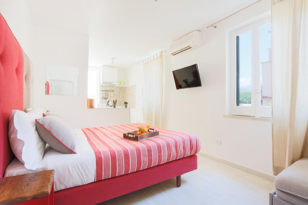 Sorrentovibes - By Piazzatasso&oldtown Guest house *