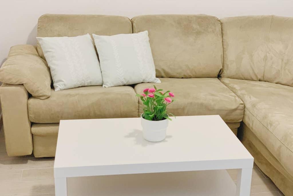 Appartement Ladyma *