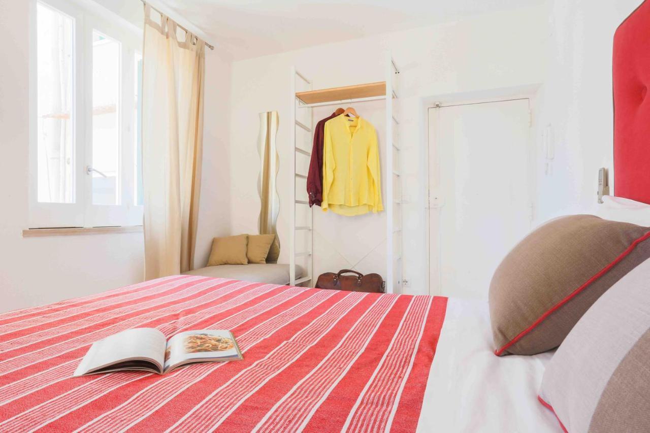 Guest house Sorrentovibes - By Piazzatasso&oldtown *